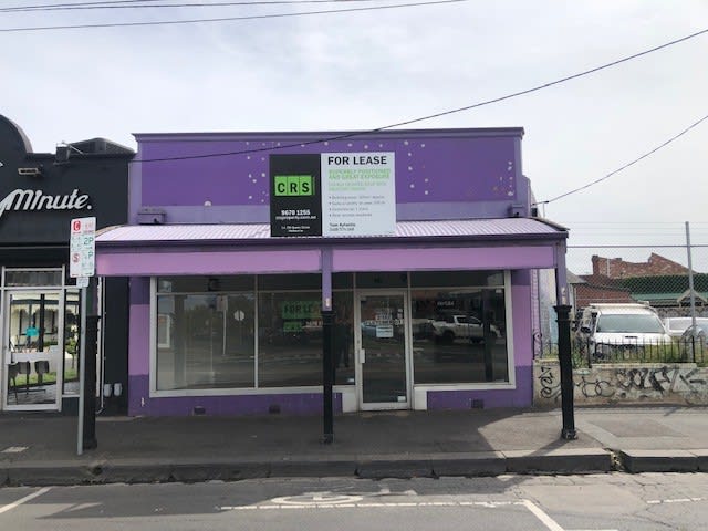 Click to view all images 493 Mt Alexander Rd Moonee Ponds VIC 3039 - Image 1