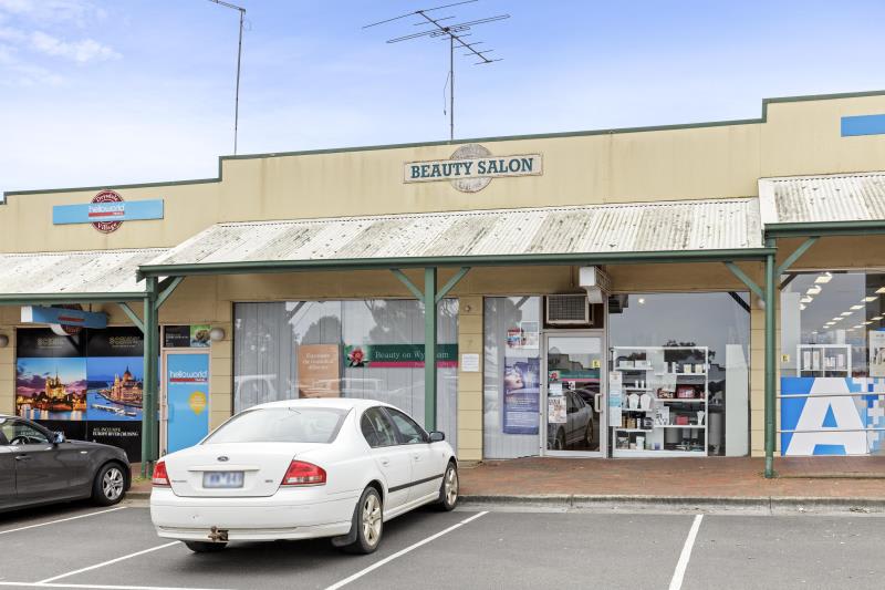 Click to view all images Shop 7, 3 Wyndham Street/Shop 7, 3 Wyndham Street Drysdale VIC 3222 - Image 1