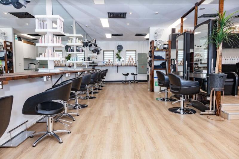 Click to view all images Ground Shop 1/29 Badham Street Dickson ACT 2602 - Image 2