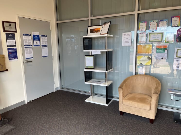 Click to view all images 3/31 Jessop Crescent Berrimah NT 0828 - Image 2