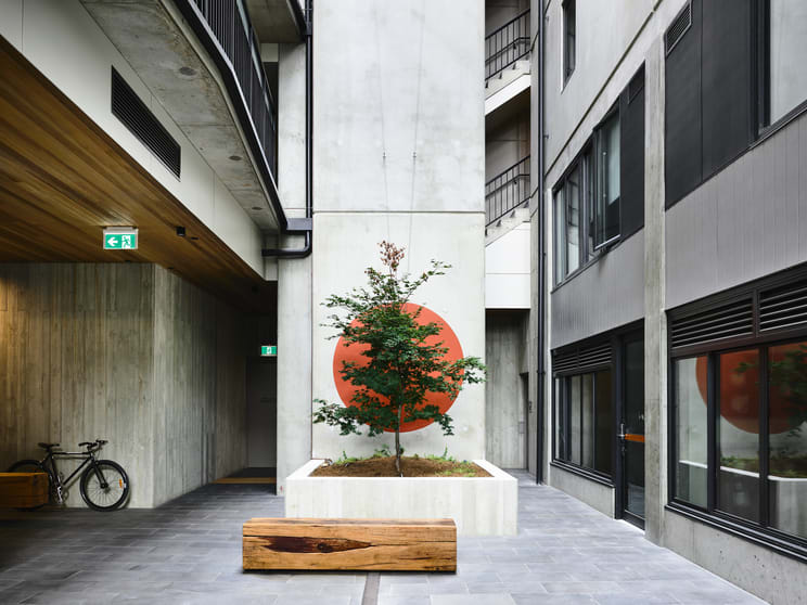 Click to view all images 9 Smith Street Fitzroy VIC 3065 - Image 3