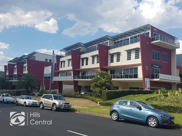 41/7 Hoyle Avenue Castle Hill NSW 2154 - Image 1