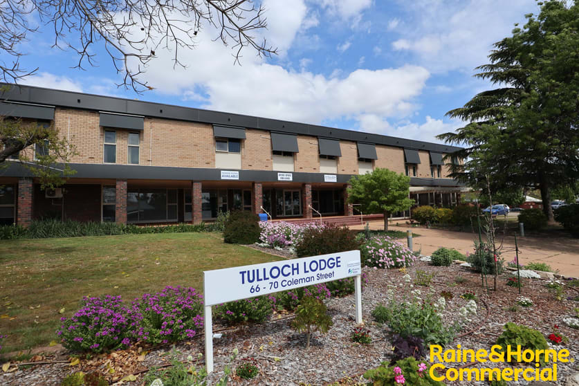 Click to view all images Suite 7 & 8/66-70 Coleman Street Wagga Wagga NSW 2650 - Image 1
