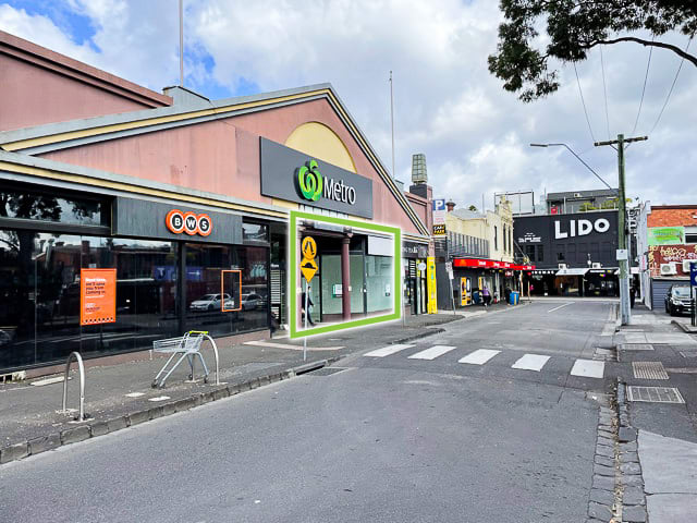 Click to view all images 21/674-680 Glenferrie Road Hawthorn VIC 3122 - Image 1