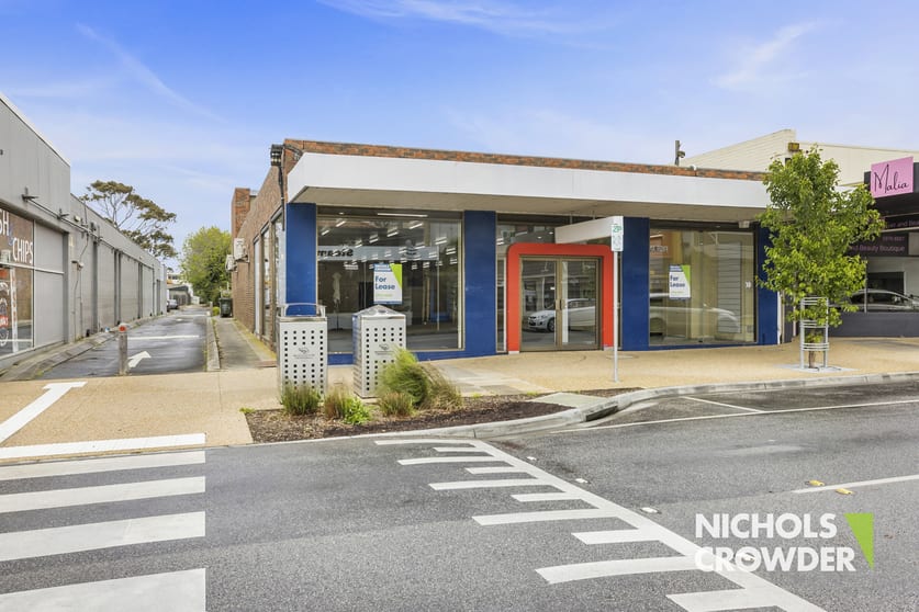 Click to view all images 21 High Street Hastings VIC 3915 - Image 1