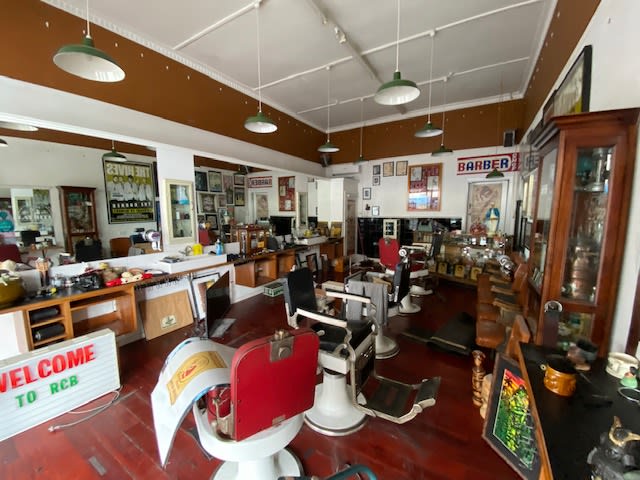 Click to view all images 539 Glenferrie Road Hawthorn VIC 3122 - Image 2