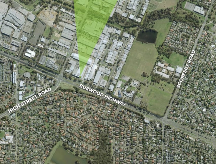 Click to view all images 1/573 Burwood Highway Knoxfield VIC 3180 - Image 2