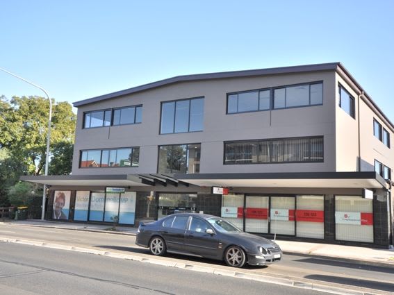 Click to view all images 5-9 Devlin St Ryde NSW 2112 - Image 1