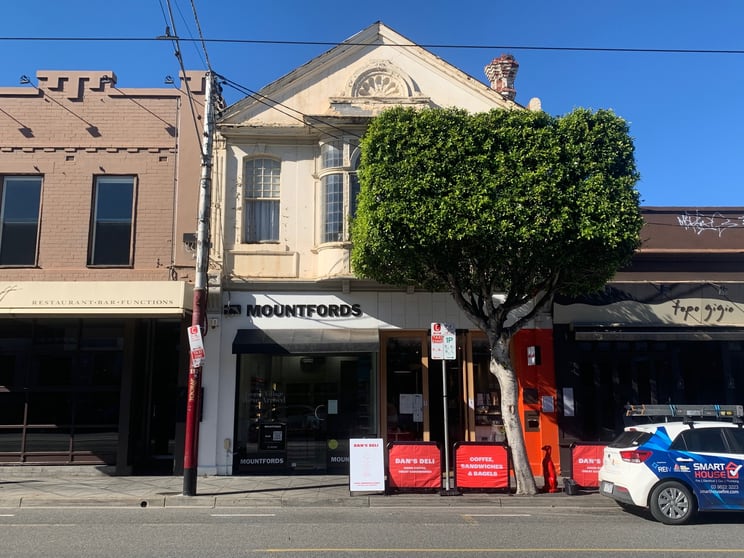 Click to view all images 1st Floor, 434 Toorak Road Toorak VIC 3142 - Image 3