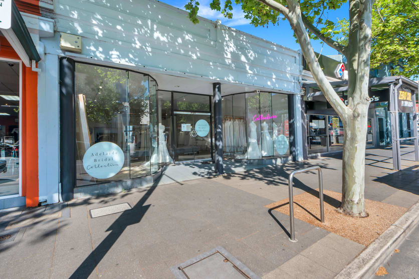 Click to view all images 232-234 Pulteney Street Adelaide SA 5000 - Image 2