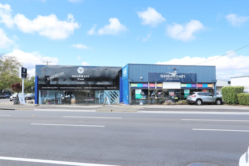 Click to view all images 148 Invermay Road Invermay TAS 7248 - Image 2