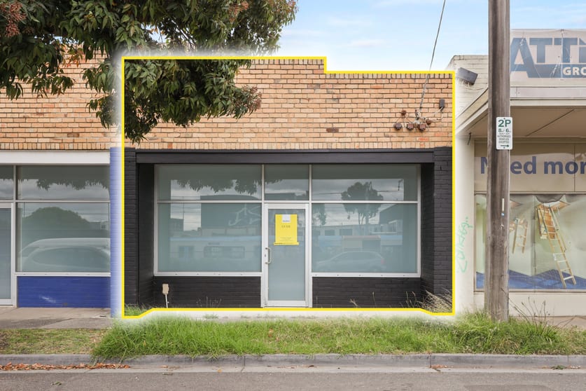 Click to view all images 166 Haughton Road Oakleigh VIC 3166 - Image 1