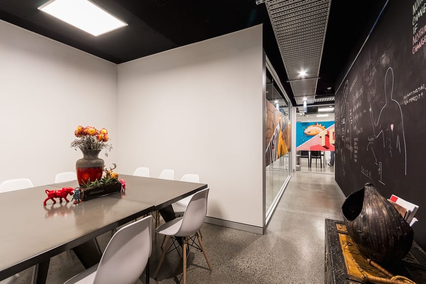 Click to view all images Suite 807/46 Kippax Street Surry Hills NSW 2010 - Image 1