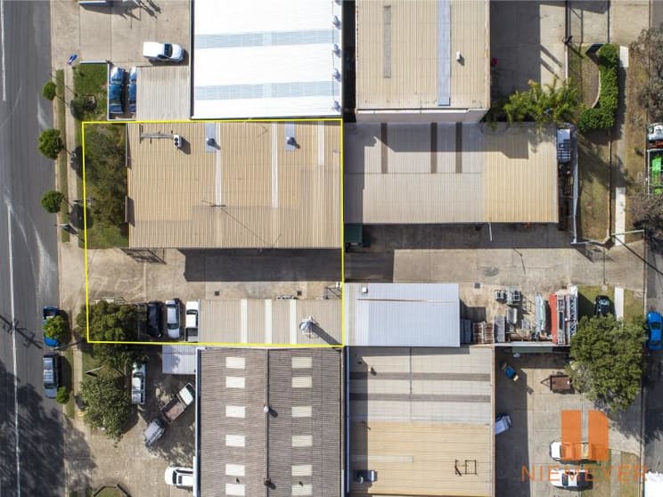 Click to view all images Warehouse/Office/59 Powers Road Seven Hills NSW 2147 - Image 3