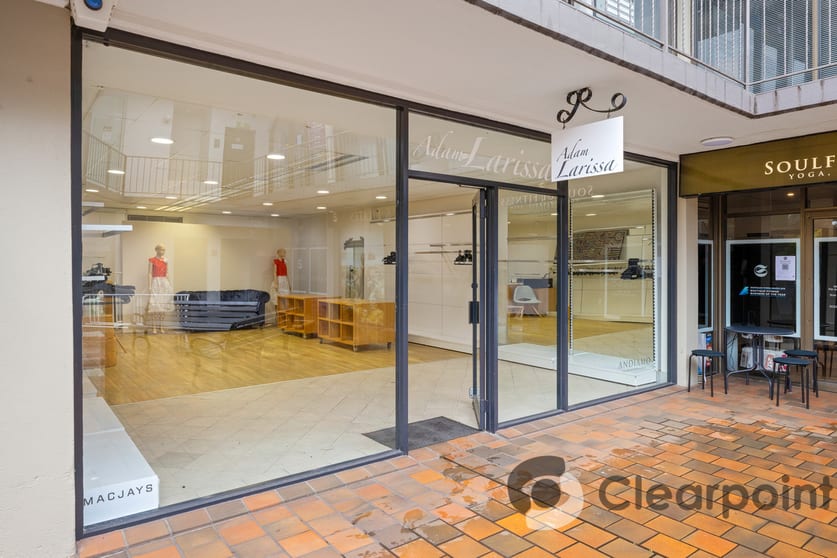 Click to view all images Shop 8/43-45 Burns Bay Road Lane Cove NSW 2066 - Image 3