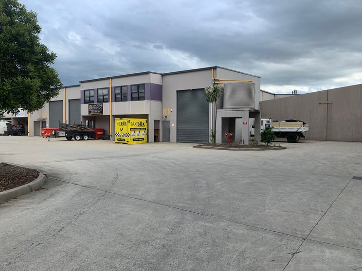 Click to view all images K1/5-7 Hepher Road Campbelltown NSW 2560 - Image 1