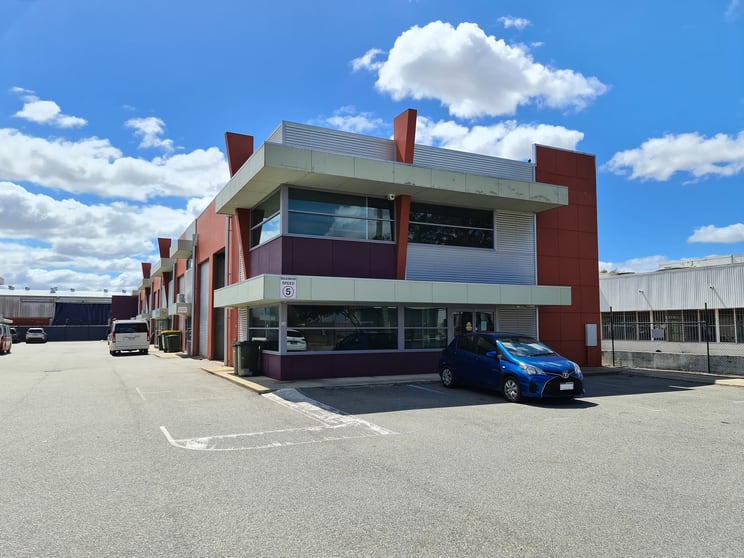 Click to view all images Unit 16/8 Hurley Street Canning Vale WA 6155 - Image 1