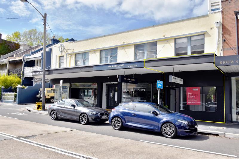 Click to view all images Lot 11/142 Edgecliff Road Woollahra NSW 2025 - Image 3