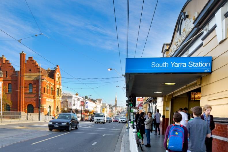 Click to view all images 102-108 Toorak Road South Yarra VIC 3141 - Image 3