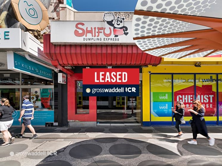 Click to view all images 153 Acland Street St Kilda VIC 3182 - Image 1