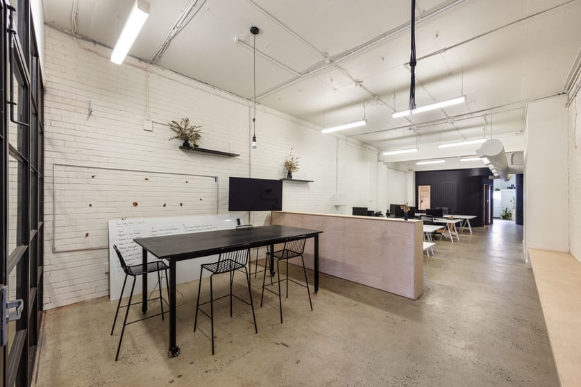 Click to view all images 20 Cromwell Street Collingwood VIC 3066 - Image 1