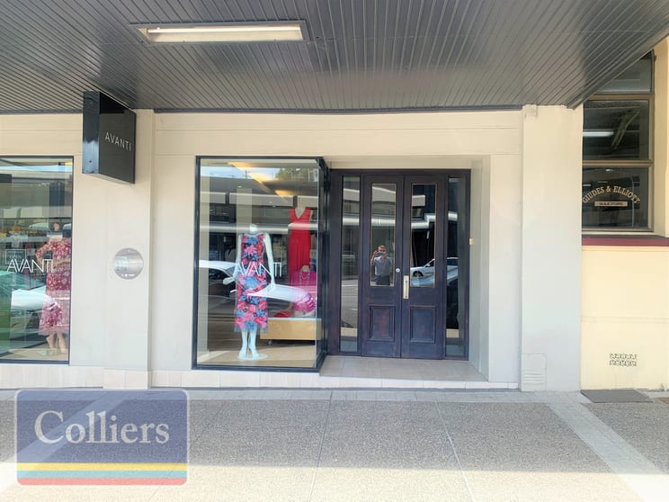 Click to view all images 4/54-56 Denham Street Townsville City QLD 4810 - Image 2