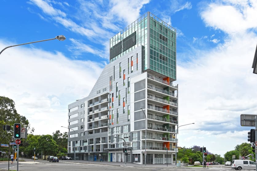 Click to view all images Suite 3/34 Albert Street North Parramatta NSW 2151 - Image 2