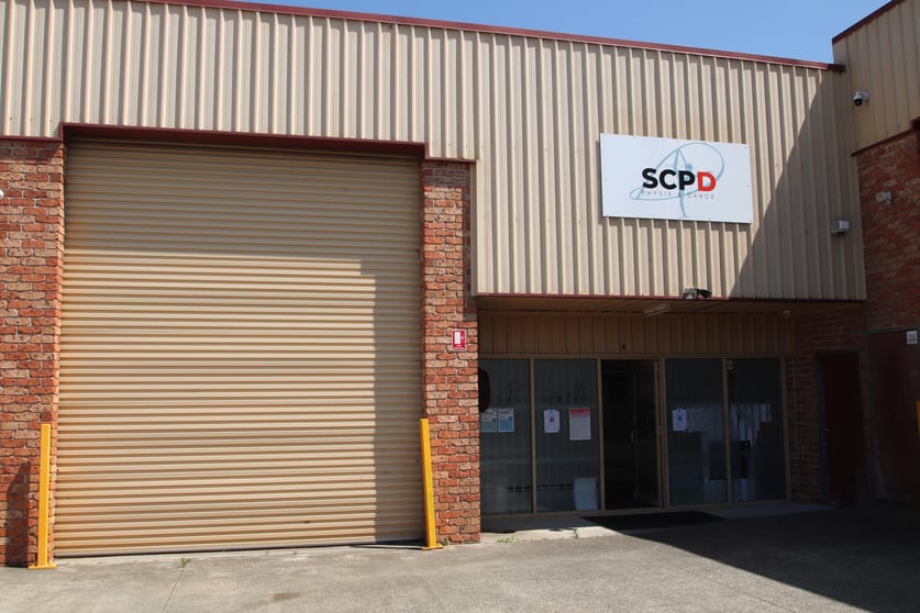 Click to view all images 4/150 Industrial Road Oak Flats NSW 2529 - Image 2