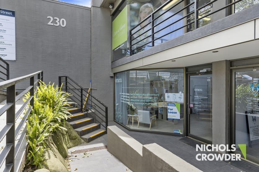 Click to view all images 1/230 Main Street Mornington VIC 3931 - Image 2