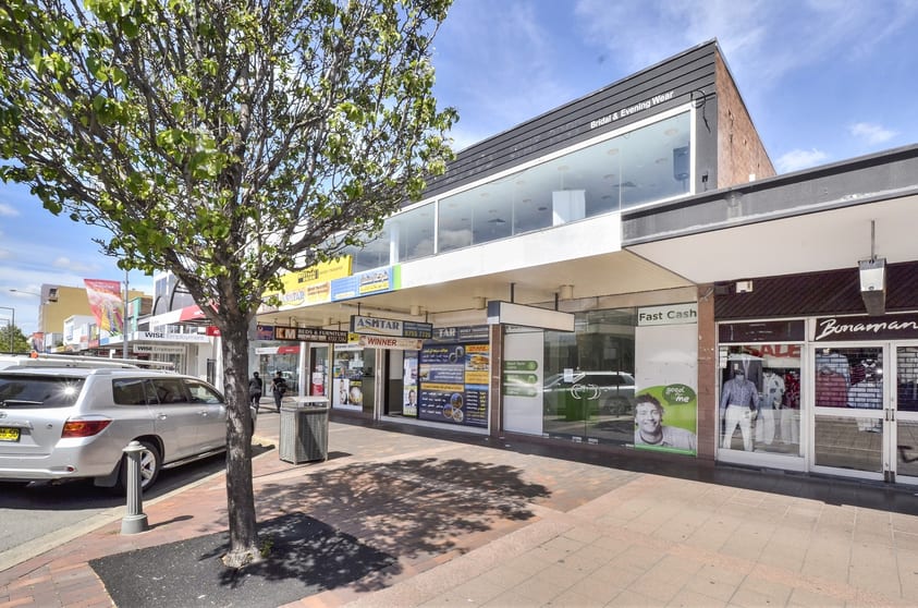 Click to view all images 95 Ware St Fairfield NSW 2165 - Image 2
