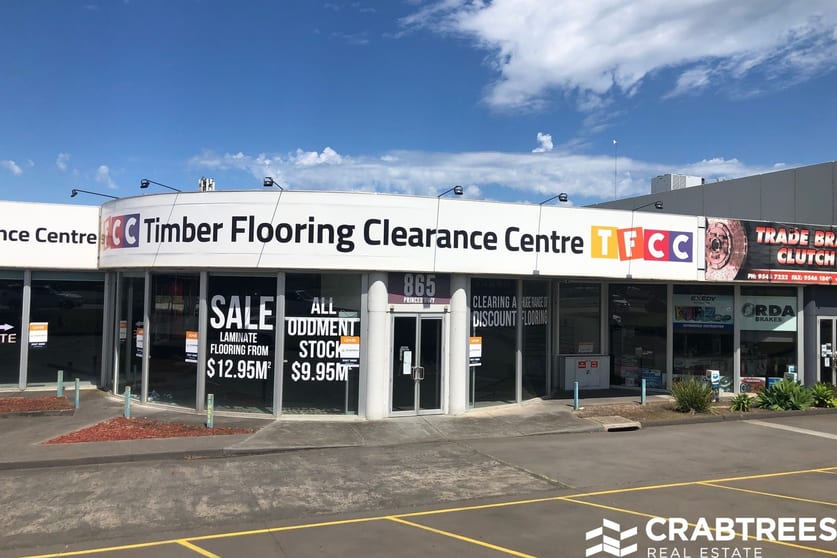 Click to view all images 5/865 Princes Highway Springvale VIC 3171 - Image 2