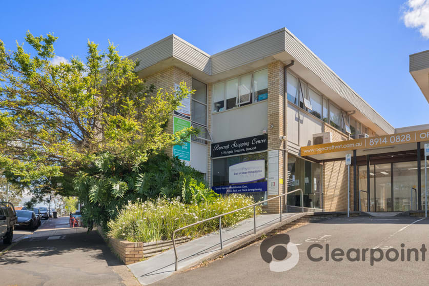 Click to view all images Suite 102/5 Wongala Crescent Beecroft NSW 2119 - Image 3