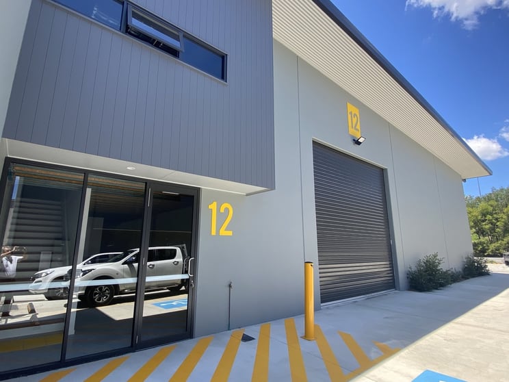 12/12 Kelly Court Landsborough QLD 4550 - Image 1
