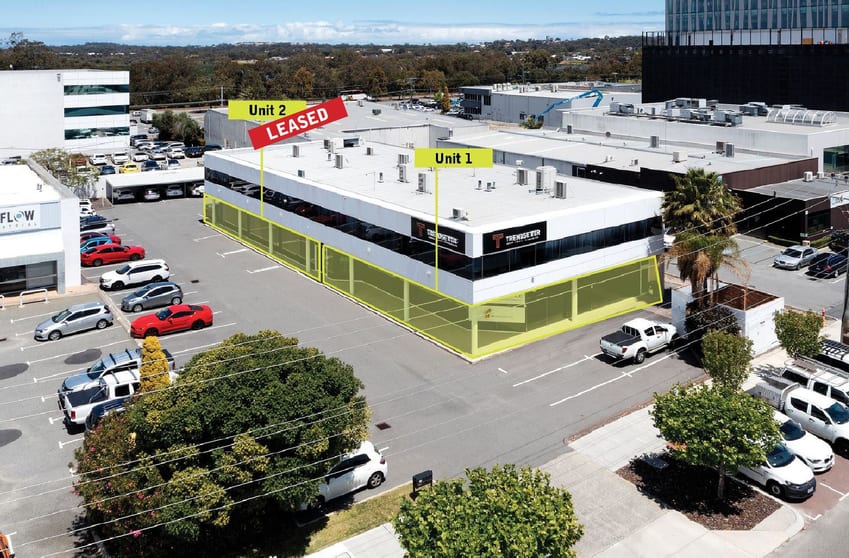 Click to view all images 1 and 2/28 Walters Drive Osborne Park WA 6017 - Image 1