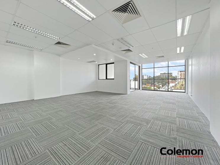 Click to view all images 509/11-15 Deane Street Burwood NSW 2134 - Image 1