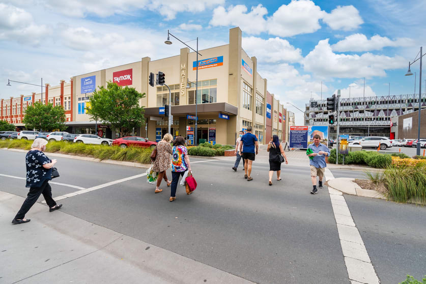 Click to view all images 102/569 Dean Street Albury NSW 2640 - Image 1
