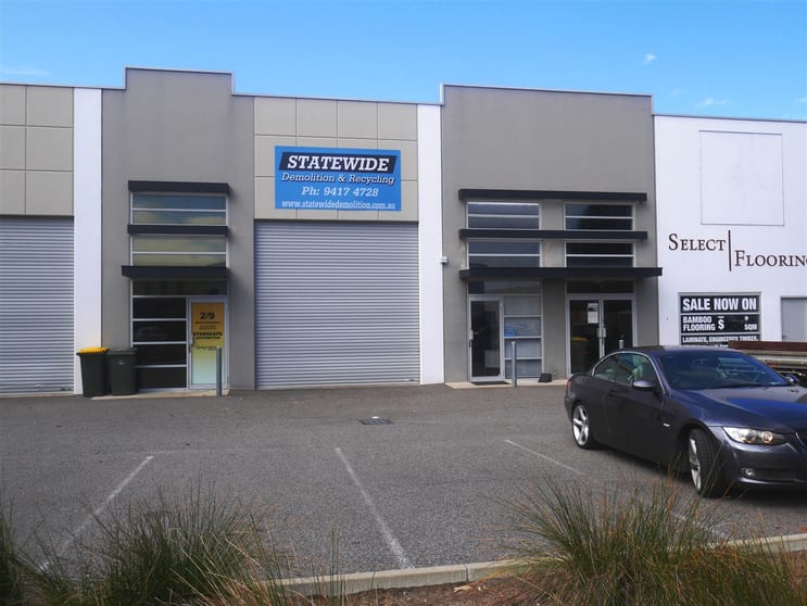 Click to view all images 3/9 Merino Entrance Cockburn Central WA 6164 - Image 3