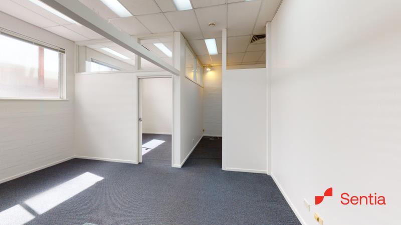 Click to view all images Ground Unit 2/12 Barker Street Griffith ACT 2603 - Image 1