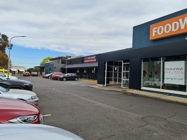 Click to view all images Shop 13A/415-429 High Street Melton VIC 3337 - Image 3
