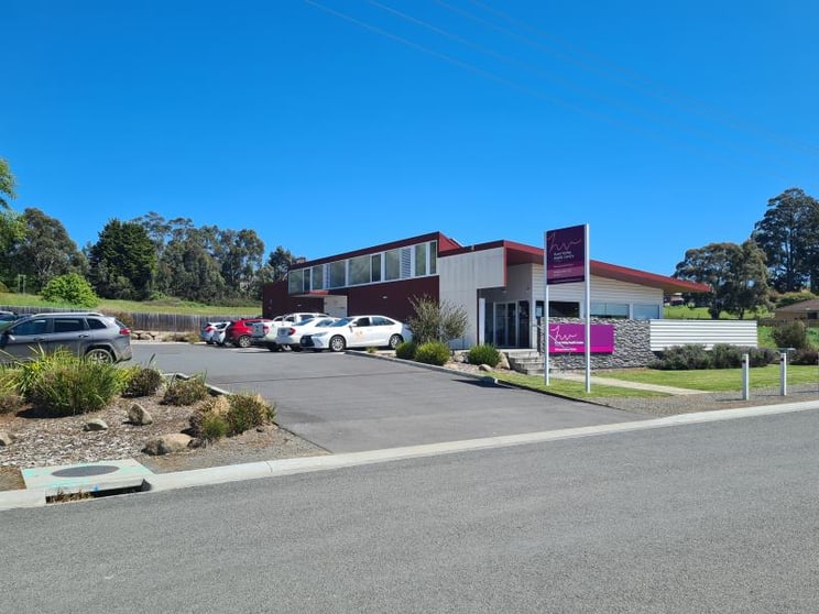 Click to view all images Ground/14 George Street Cygnet TAS 7112 - Image 2