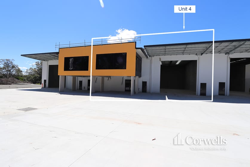 Click to view all images 4/12 Nyholt Drive Yatala QLD 4207 - Image 1