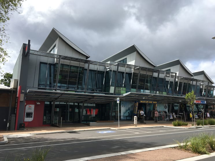 Click to view all images 7/119 Bussell Highway Margaret River WA 6285 - Image 1