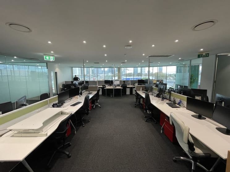 Click to view all images Level 2/65 Fennell Street Port Melbourne VIC 3207 - Image 3