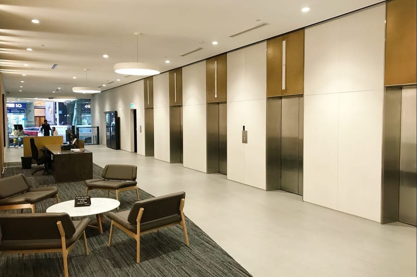 Click to view all images 1401/109 Pitt Street Sydney NSW 2000 - Image 2