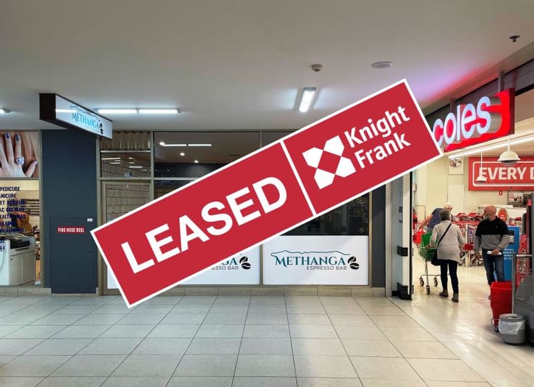 Click to view all images Shop 4/12-20 Reibey Street Ulverstone TAS 7315 - Image 1