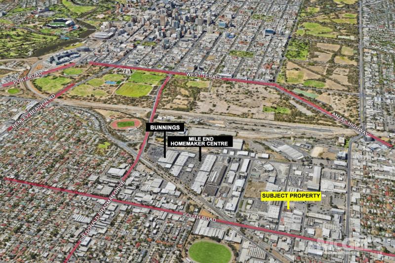 Suite/18 Manchester Street Mile End South SA 5031 - Image 3