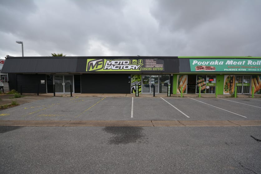 Click to view all images 6/1189 Main North Road Pooraka SA 5095 - Image 2