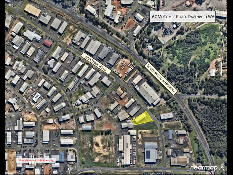 Click to view all images 67 McCombe Road Davenport WA 6230 - Image 3