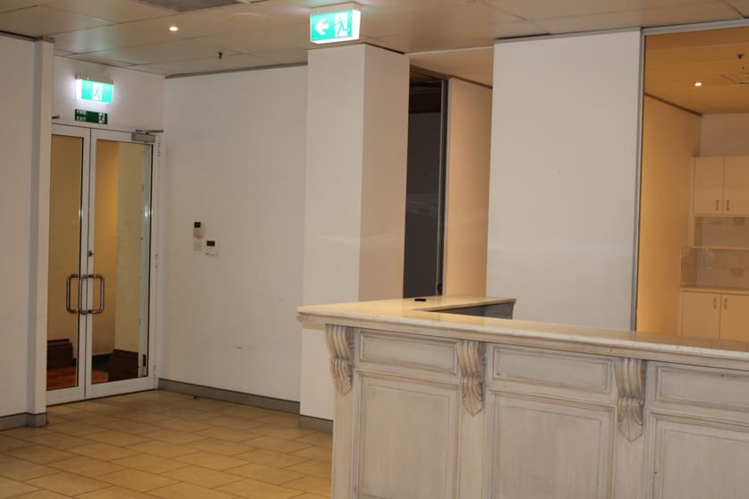 Click to view all images Suite 8/100 New South Head Road Edgecliff NSW 2027 - Image 1