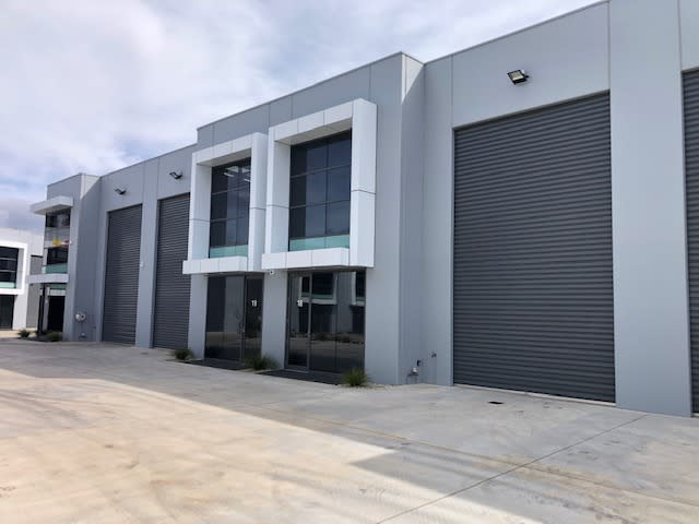 Click to view all images 18/830-850 princes highway Springvale VIC 3171 - Image 1